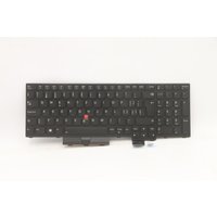 Lenovo 5M10Z54369 laptop spare part Keyboard