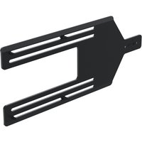 Ergonomic Solutions SpacePole Kiosk Kiosk straight bracket Portrait 15