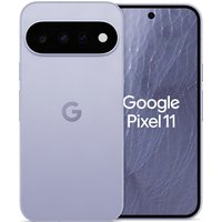 Pixel 11 Dual SIM Android 17 5G USB Type C 512 GB 4985 mA