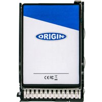 Origin Storage SSD 3.84TB 2.5in SATA MWL 3DWPD in Hot Swap Caddy