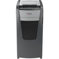 Rexel Optimum AutoFeed+ 750M paper shredder Micro-cut shredding 55 dB