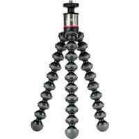 Joby JB01502-BWW GorillaPod 500 Tripod for Camera - Black/Charcoal