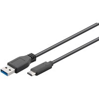 Microconnect USB3.1CA0015 USB cable USB 3.2 Gen 1 (3.1 Gen 1) 0.15 m U