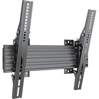 Multibrackets M Wallmount Pro MBW1U 400 Tilt Black