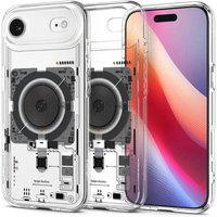 Spigen ACS10321 mobile phone case 16.5 cm (6.5") Cover Transparen