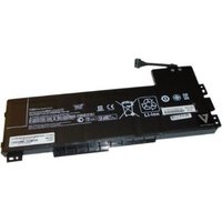 HP 808452-001 notebook spare part Battery