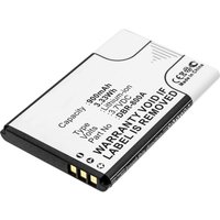 MBXMP BA484 mobile phone spare part
