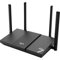 ASUS RT-BE50 BE3600 wireless router 2.5 Gigabit Ethernet Dual-band (2.
