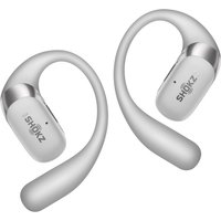 SHOKZ OpenFit 2+ Headphones Wireless Ear-hook. In-ear Calls/Music Blue