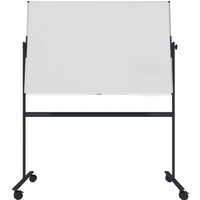 Legamaster UNITE revolving whiteboard 100x150cm