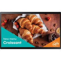Samsung QB24C-T Digital signage flat panel 61 cm (24") LED Wi-Fi