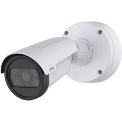 Axis P1487-LE Bullet Ip Security Camera Outdoor 2592 X 1944 Pixels Pol Axis P1487-LE Bullet Ip Security Camera Outdoor 2592 X 1944 Pixels Pol