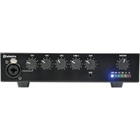Adastra UA90 5 channels 100 - 18000 Hz Black
