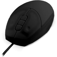 Accuratus MOU-MED-VALUE-UB mouse Medical Ambidextrous USB Type-A 1000