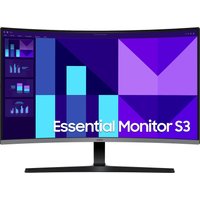 Samsung S32D392GAU computer monitor 81.3 cm (32") 1920 x 1080 pix