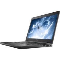 A2C Dell Latitude 5490 I5 8th Gen 16GB RAM 256GB SSD 14" HD (Min)