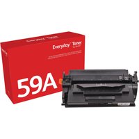 Xerox 006R04418 Toner cartridge. 3K pages (replaces HP 59A/CF259A) for