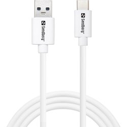 Sandberg USB-C 3.1 USB-A 3.0 1M