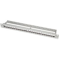 LogiLink NK4073 keystone module accessory Cable insert