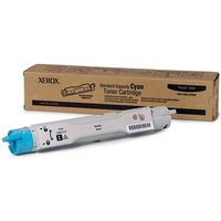 Xerox 106R01214 Toner cyan. 5K pages/5% for Xerox Phaser 6360