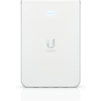 Ubiquiti Unifi 6 In-Wall 4800 Mbit/s White Power over Ethernet (PoE)