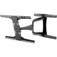 Peerless SUA761PU TV mount 165.1 cm (65") Black
