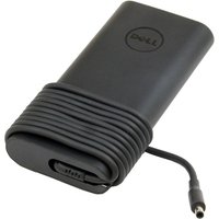 DELL 492-BBIP mobile device charger Black Indoor
