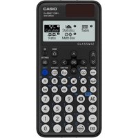 Casio FX-85GTCW SCIENTIFIC CALC BLK