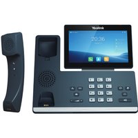 Yealink SIP-T58W PRO IP phone Grey LCD Wi-Fi