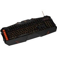 Canyon CND-SGS01 keyboard Mouse included Gaming USB QWERTY US English