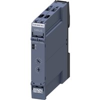 Siemens T-REL. DELAYED 1CO CONT. 12-240V AC/DC