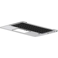 HP M36415-031 laptop spare part Keyboard