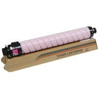 CoreParts MSP141684 toner cartridge 1 pc(s) Compatible Magenta