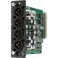 TOA D-2000DA1 audio module