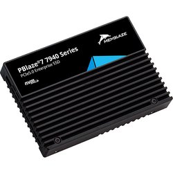 Memblaze Pblaze7 7940 Series 6.4TB U.2-15MM Pcie 5.0