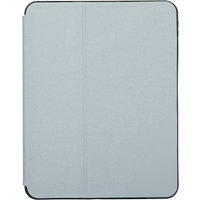 Targus Click-In 27.7 cm (10.9") Folio Silver
