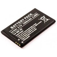 CoreParts MSPP2614 mobile phone spare part Battery