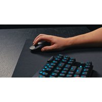 Logitech G PRO X mouse Righ-hnd RF