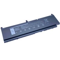 BTI C903V compatible 95Wh 6-cell battery for Dell Precision 7550 / 775