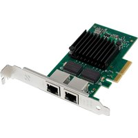 Microconnect MC-PCIE-I350-T2 interface cards/adapter Internal RJ-45