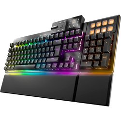 Be Quiet! Dark Mount Silent Tactile Uk Iso Keyboard Gaming Usb Qwerty Be Quiet! Dark Mount Silent Tactile Uk Iso Keyboard Gaming Usb Qwerty