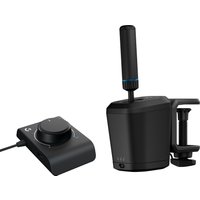 Logitech G RS Shifter and Handbrake
