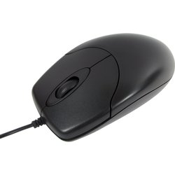 Cables Direct NLMS-222A Mouse Ambidextrous Usb Type-A Optical 800 Dpi