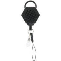Mobilis 001392 handheld mobile computer accessory Retractable hook