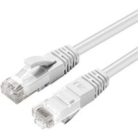 Microconnect UTP502W networking cable White 2 m Cat5e U/UTP (UTP)