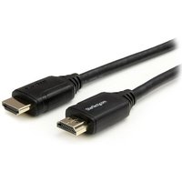 StarTech.com Premium High Speed HDMI Cable with Ethernet - 4K 60Hz - 3
