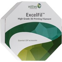 Voltivo ExcelFil ABS Grey 1 kg