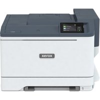 Xerox C320 A4 33ppm Wireless Duplex Printer PS3 PCL5e/6 2 Trays Total
