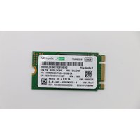 Lenovo 256G M.2 PCIe NVMe Solid