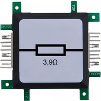 ALLNET ALL-BRICK-0492 resistor 3.9 Ω